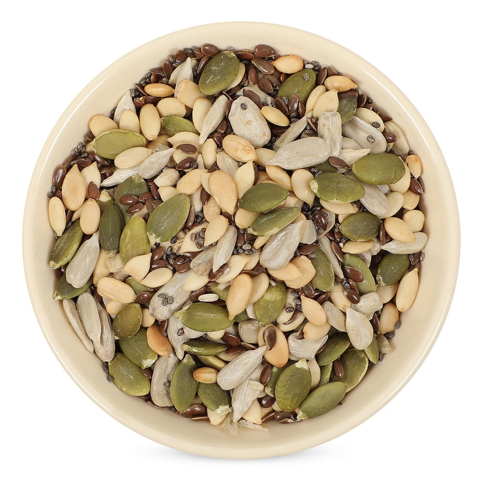 5-in-1 Super Seeds Mix - 200gm
