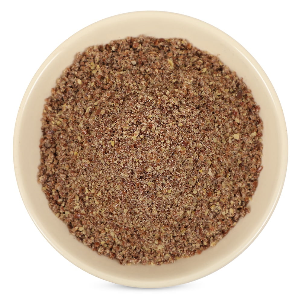 Flax Seed Powder - 400gm