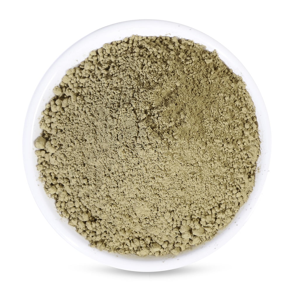Papaya Leaf Powder - 150gm