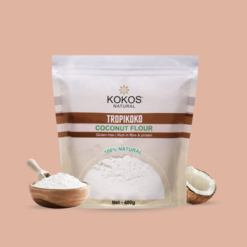 Tropikoko Coconut Flour