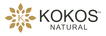 Kokos Natural