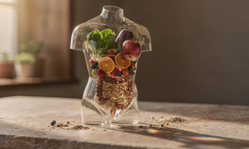 How to Improve Gut Health Naturally: 15 Indian Science-Backed Ways That Actually Work