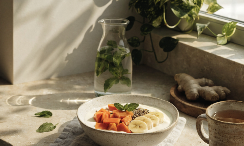 High-Fibre Foods in India: 35 Foods to Add to Your Diet for Better Digestion, Gut Health & Everyday Wellness