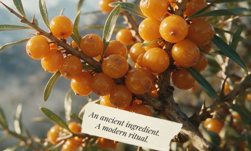 The Himalayan Superfruit You Probably Haven’t Heard Of (But Should)