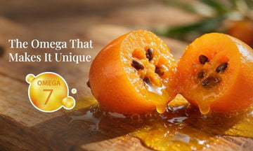 Can Vegetarians Get Omegas Naturally? Here’s One Fruit You Should Know About