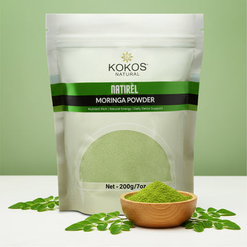 Moringa Powder - 200g