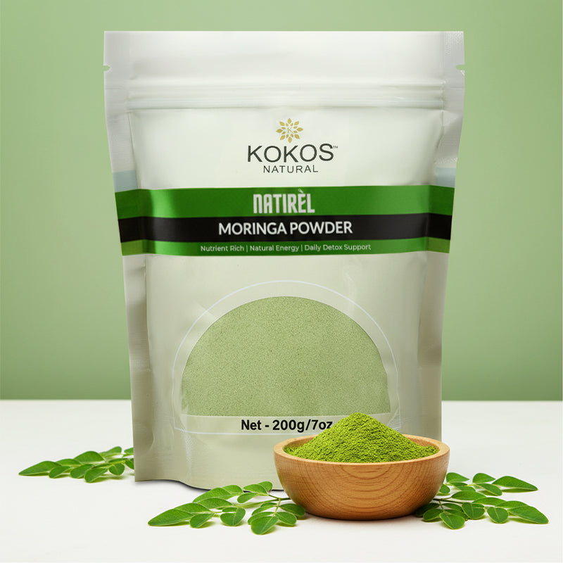 Moringa Powder - 200g