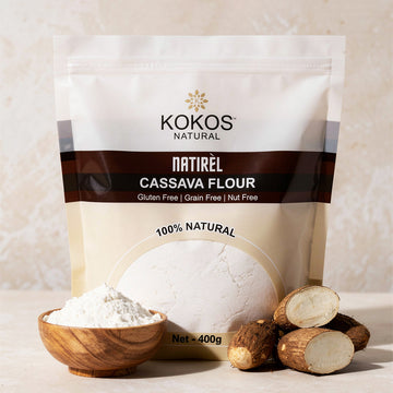 Cassava Flour - 400g