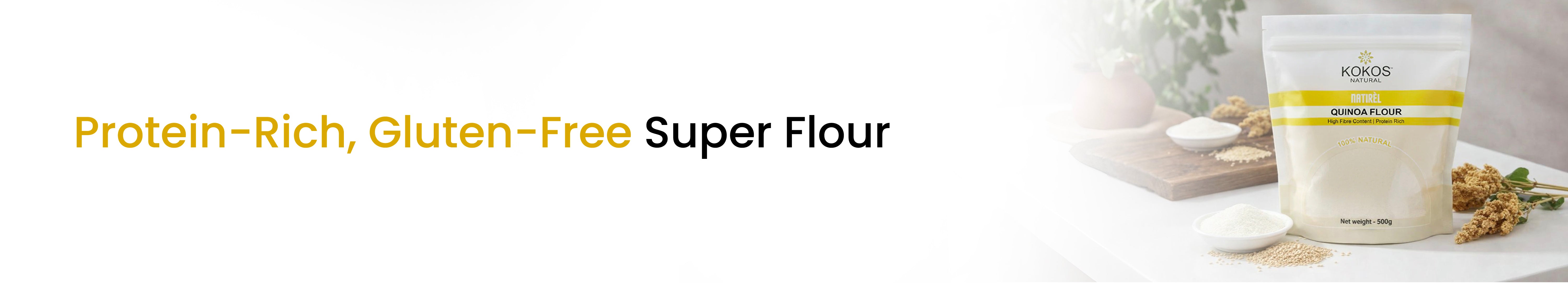 Product Banner