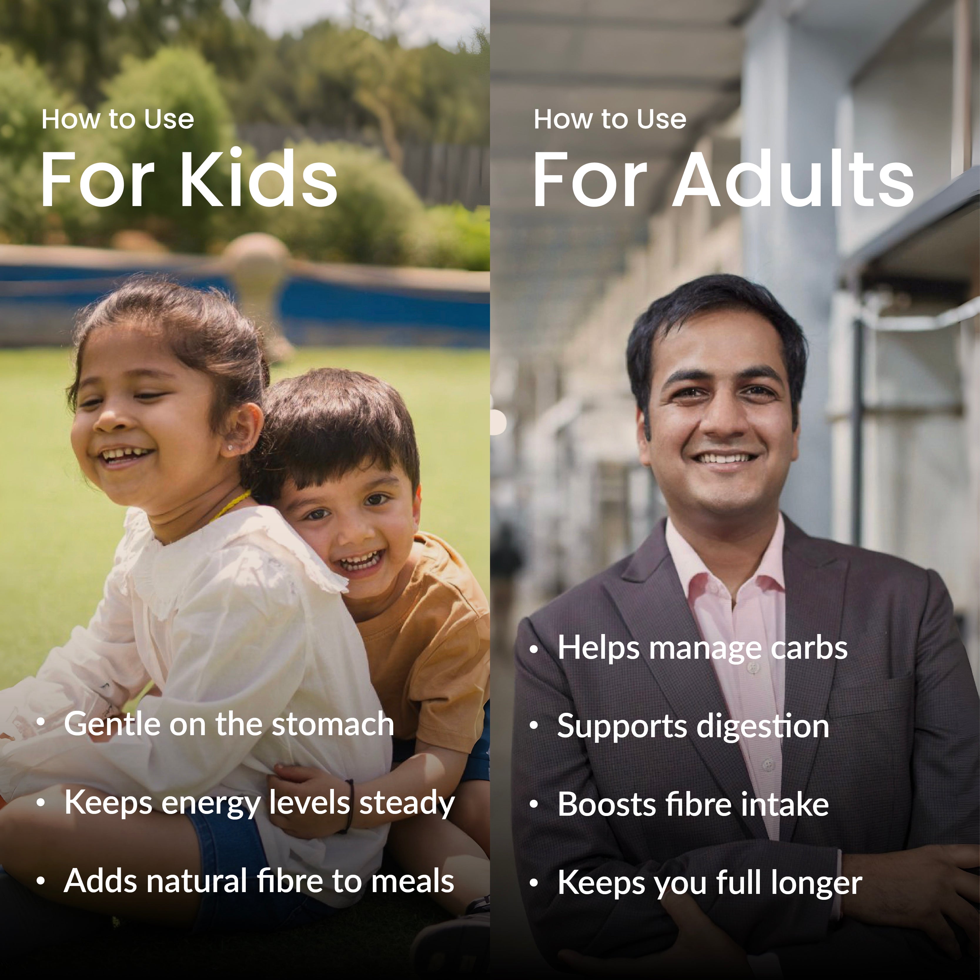 Coconut Flour - 400g