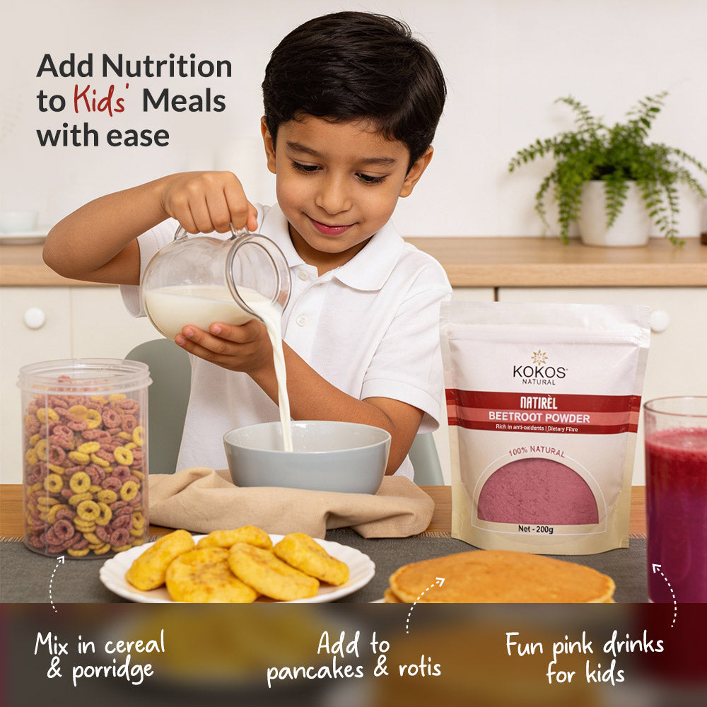 Beetroot Powder - 200g