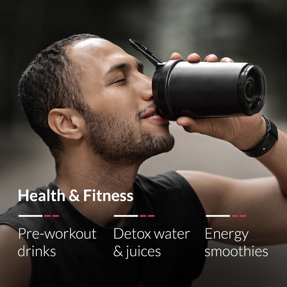 Beetroot Powder - 200g