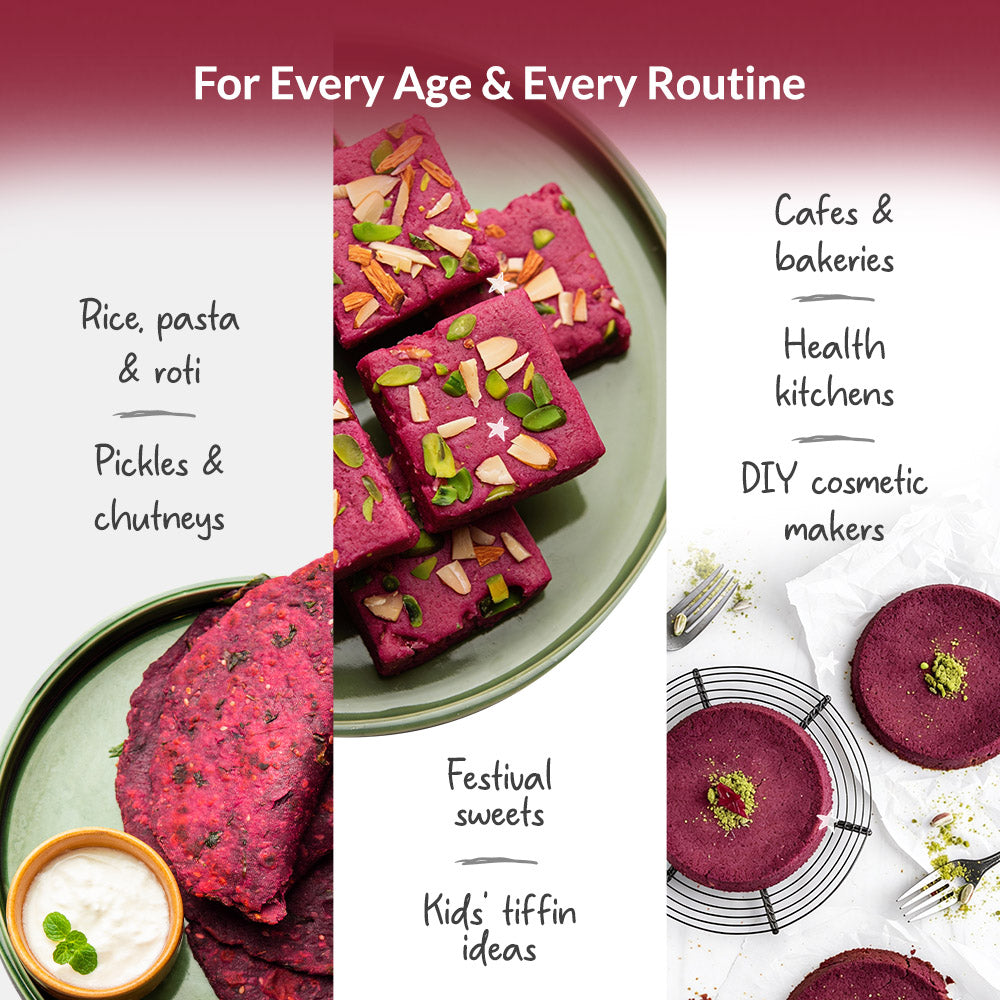Beetroot Powder - 200g