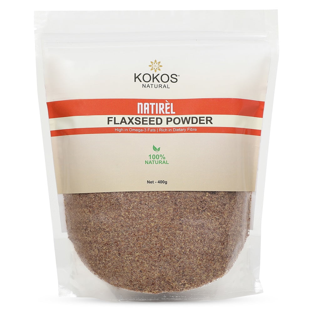 Flax Seed Powder