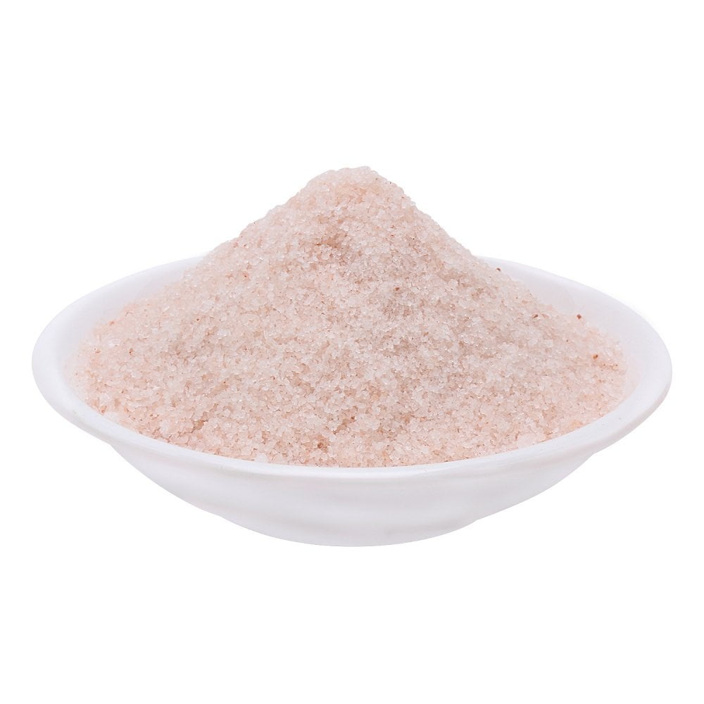 Natirèl Himalayan Pink Salt 200gm
