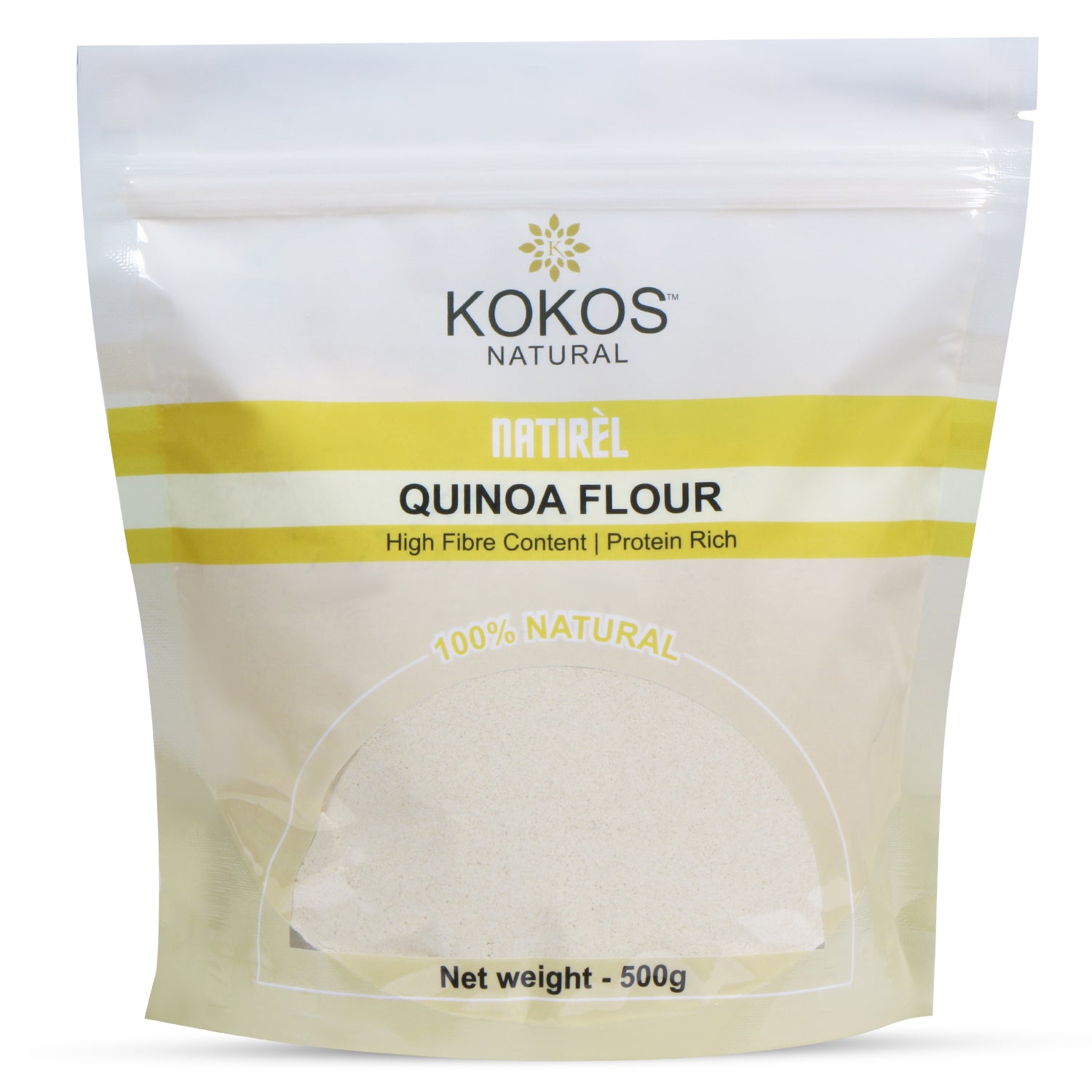 Quinoa Flour - 500g