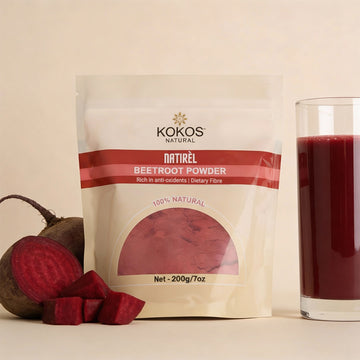 Beetroot Powder - 200g
