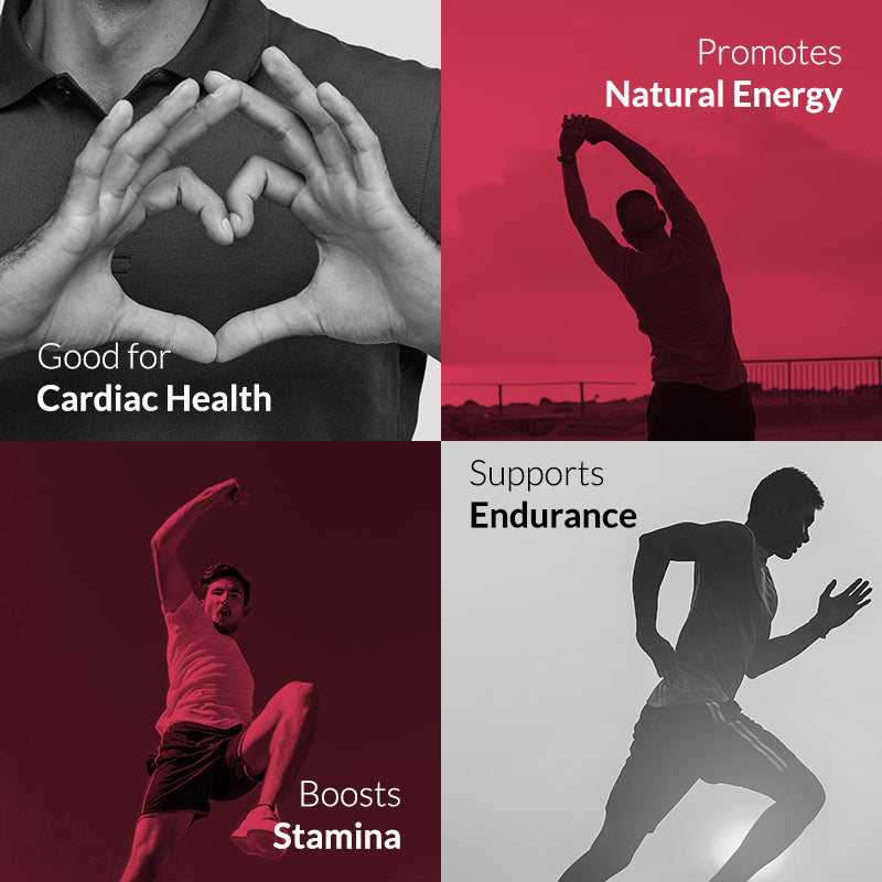 Beetroot Powder - 200g