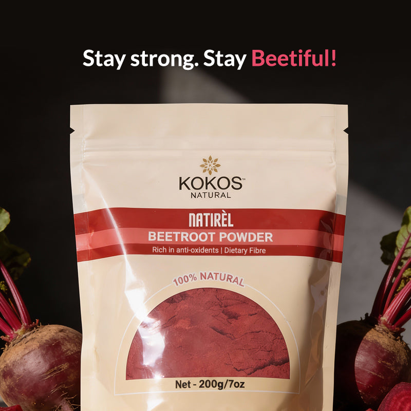 Beetroot Powder - 200g