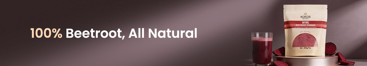 Beetroot Powder - 200g