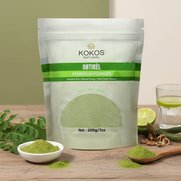 Moringa Powder - 200gm