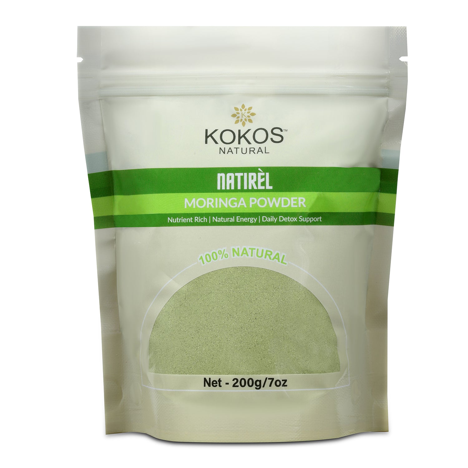 Moringa Powder - 200gm