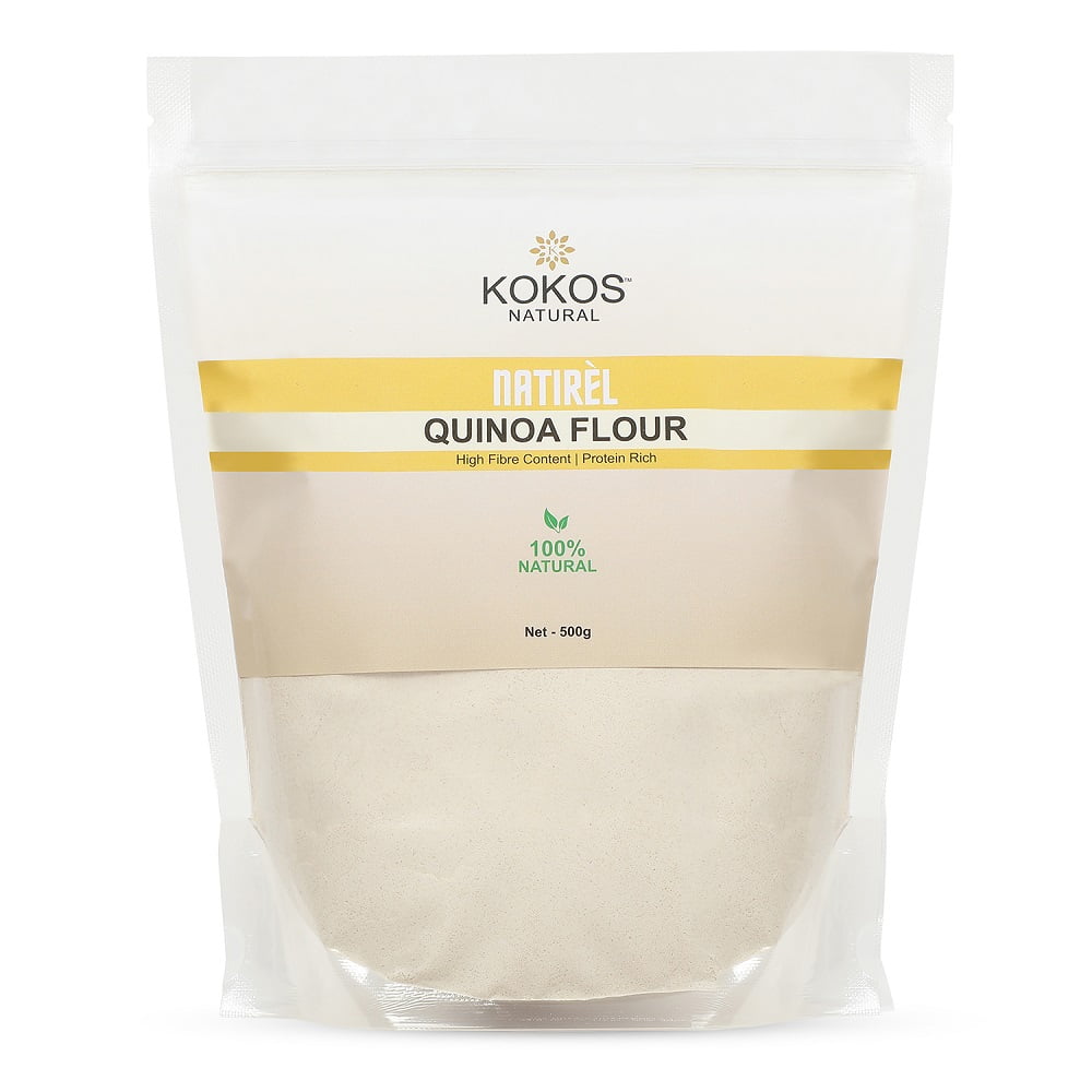 Quinoa Flour