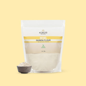 Quinoa Flour