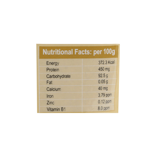Tropikoko Organic Coconut Sugar