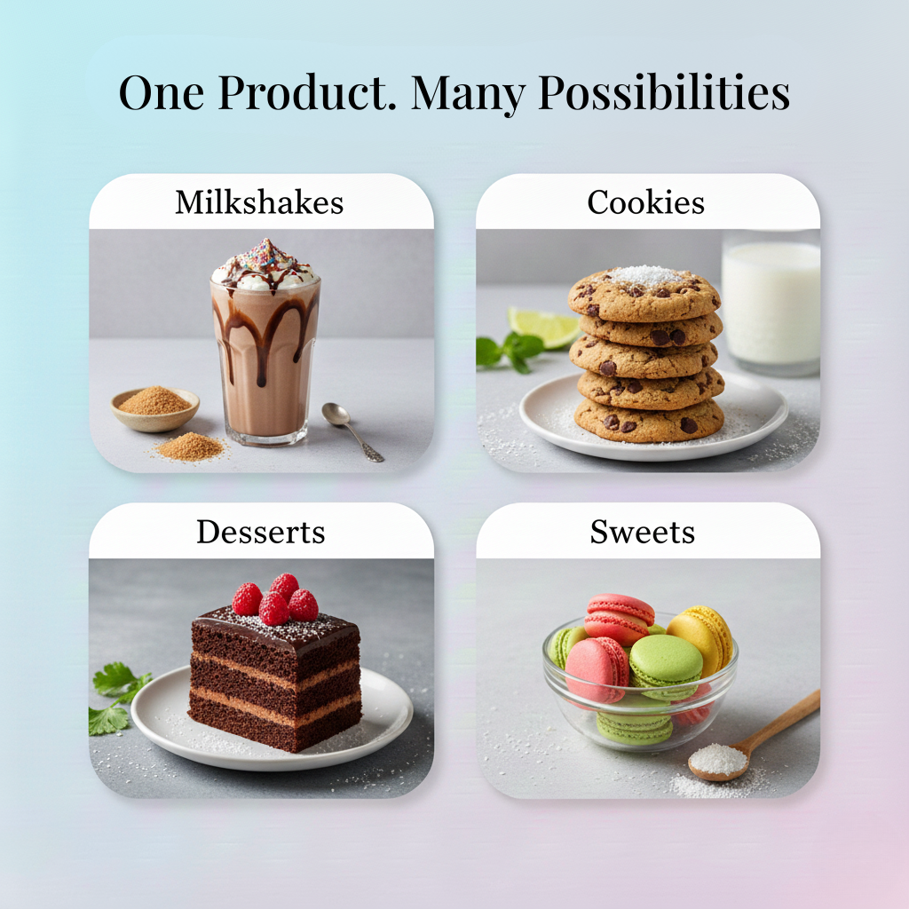 Organic Coconut Sugar - 250g