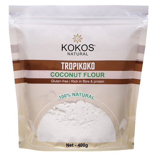 Tropikoko Coconut Flour