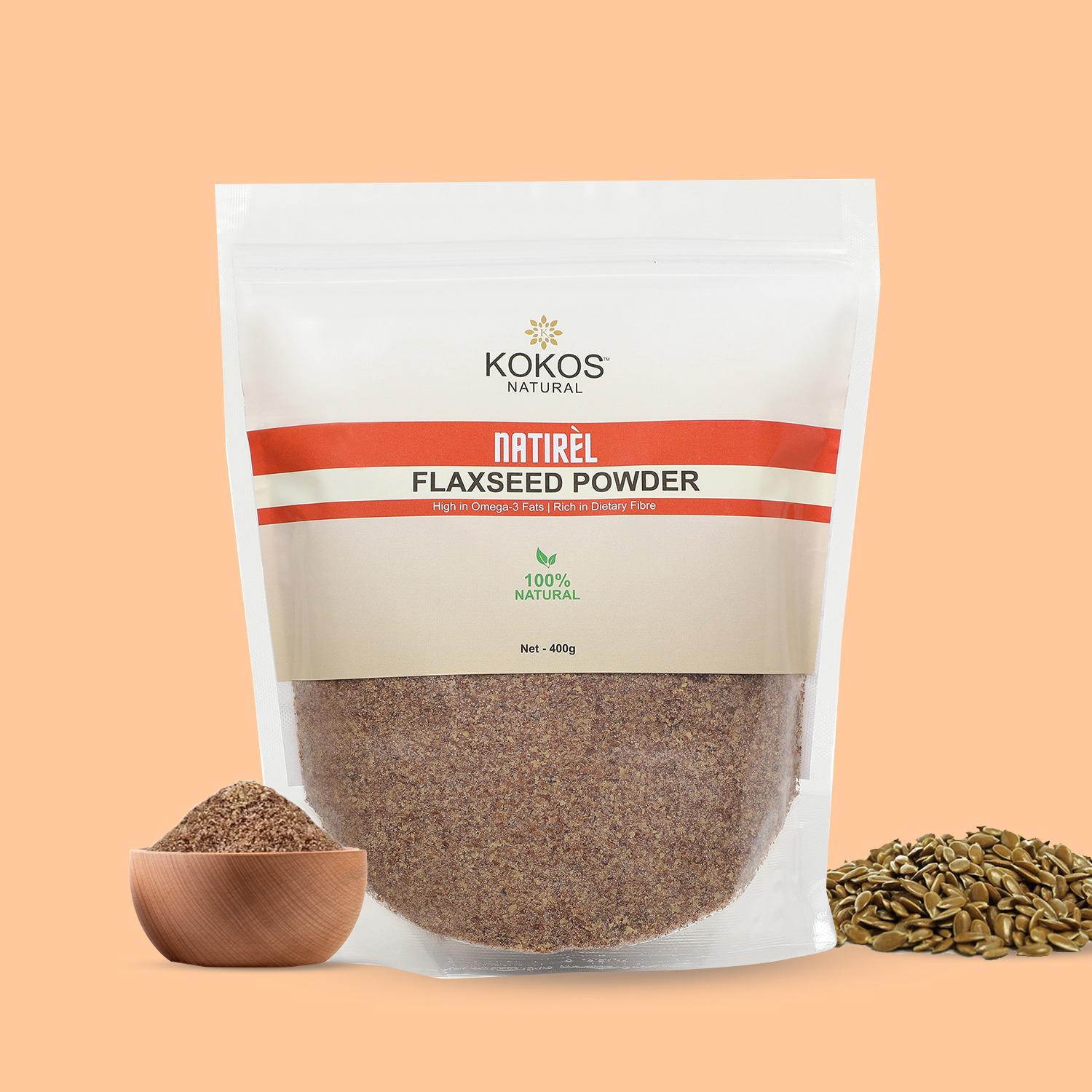 Flax Seed Powder